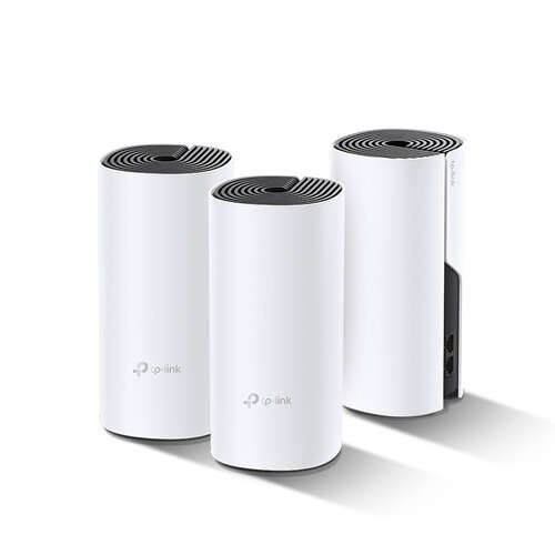 Маршрутизатор TP-Link Deco M4(3-pack)-0