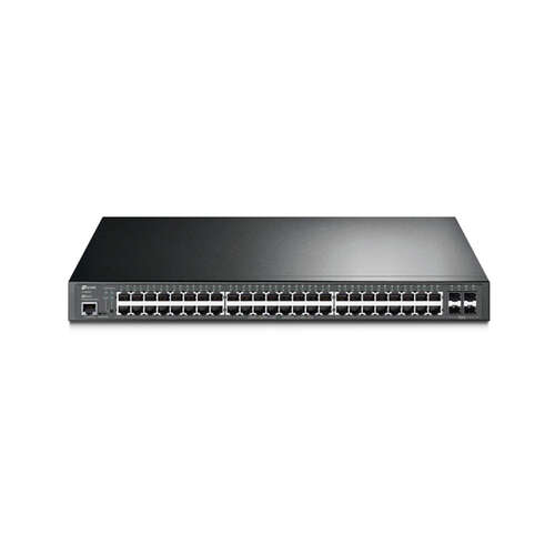 Коммутатор TP-Link TL-SG3452P-0