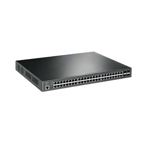 Коммутатор TP-Link TL-SG3452P-0