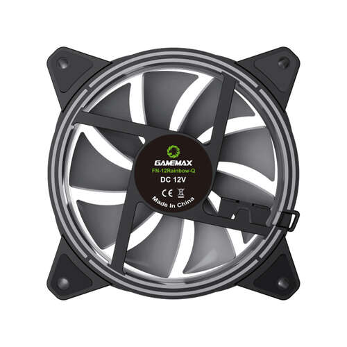 Кулер для компьютерного корпуса Gamemax RQ300 (3-Fan Pack)-0