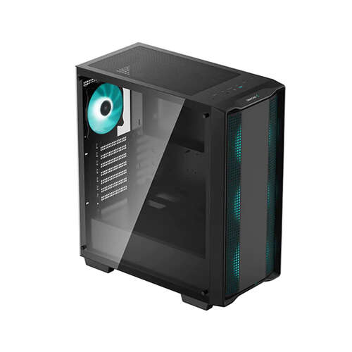 Компьютерный корпус Deepcool CC560 без Б/П-0