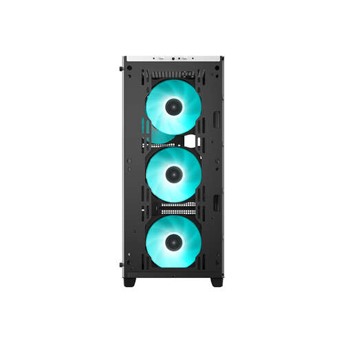 Компьютерный корпус Deepcool CC560 WH без Б/П-0