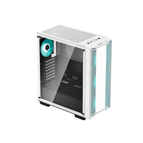 Компьютерный корпус Deepcool CC560 WH без Б/П-0