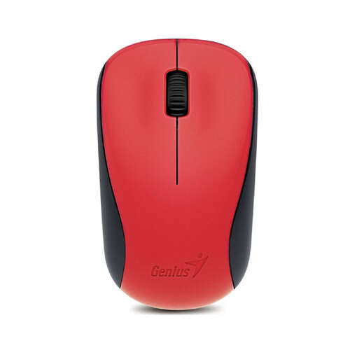 Компьютерная мышь Genius NX-7000 Red