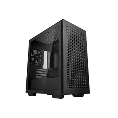 Компьютерный корпус Deepcool CH370 без Б/П-0