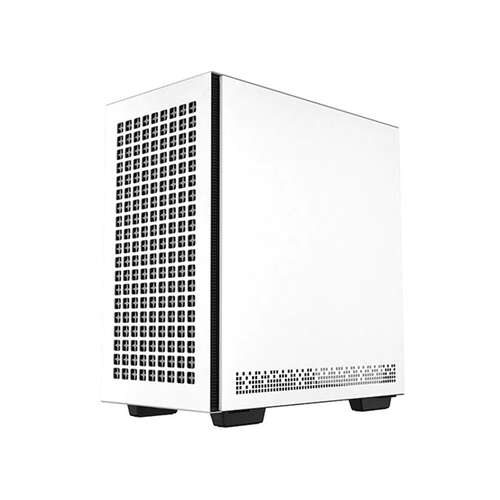 Компьютерный корпус Deepcool CH370 WH без Б/П-0