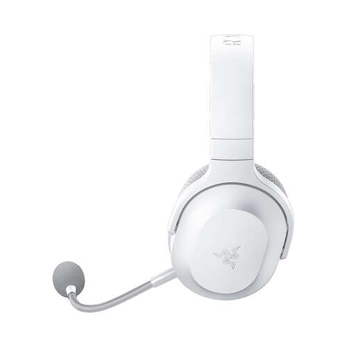 Гарнитура Razer Barracuda X 2022 - Mercury White-0