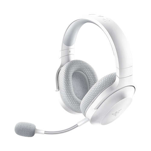 Гарнитура Razer Barracuda X 2022 - Mercury White-0