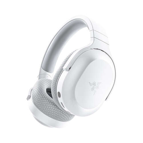 Гарнитура Razer Barracuda X 2022 - Mercury White-0