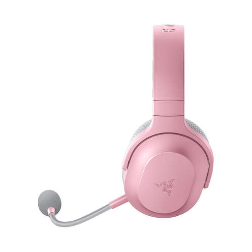 Гарнитура Razer Barracuda X 2022 - Quartz Pink-0