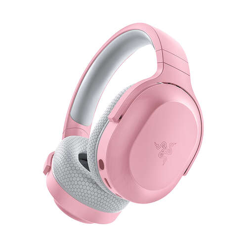 Гарнитура Razer Barracuda X 2022 - Quartz Pink-0