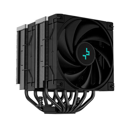 Кулер для процессора Deepcool AK620 ZERO DARK-0