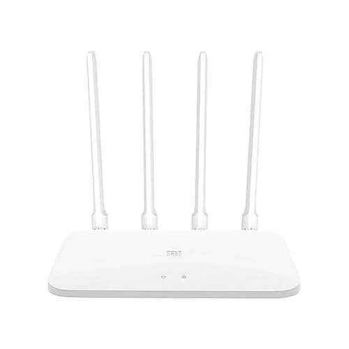 Маршрутизатор Xiaomi Router AC1200