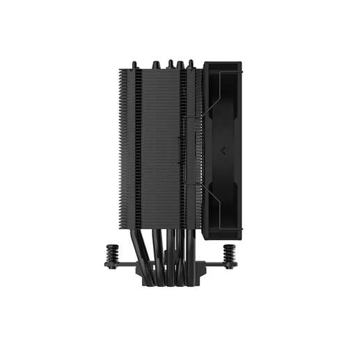 Кулер для процессора Deepcool AG500 BK ARGB-0