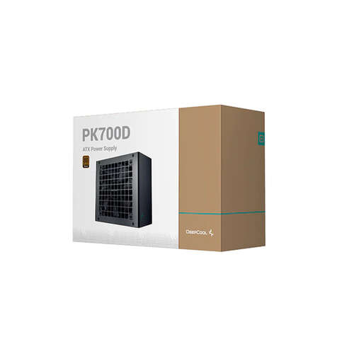 Блок питания Deepcool PK700D-0