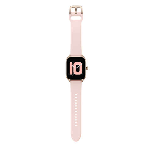 Смарт часы Amazfit GTS 4 A2168 Rosebud Pink