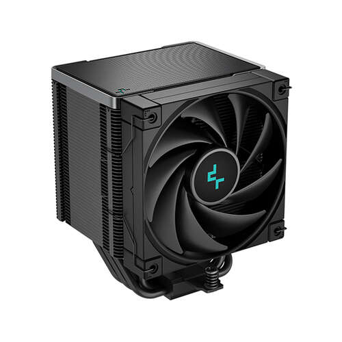 Кулер для процессора Deepcool AK500 ZERO DARK-0