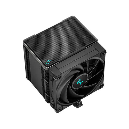 Кулер для процессора Deepcool AK500 ZERO DARK-0