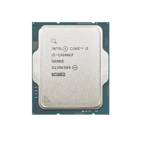 Процессор (CPU) Intel Core i5 Processor 13600KF 1700-0