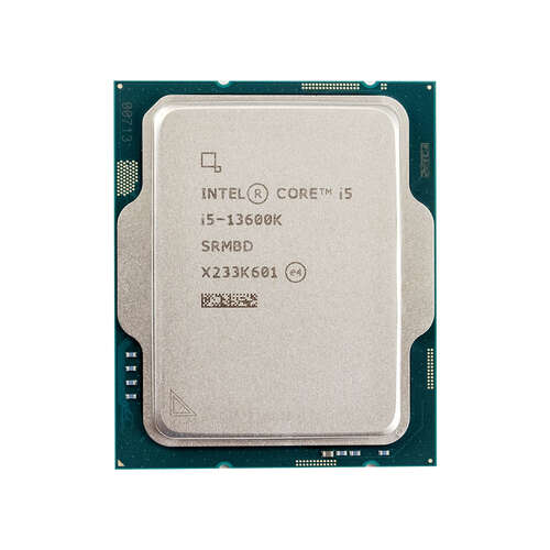 Процессор (CPU) Intel Core i5 Processor 13600K 1700-0