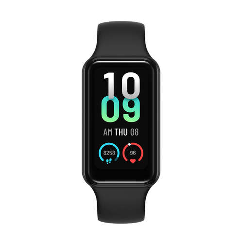 Смарт часы Amazfit Band 7 Black-0