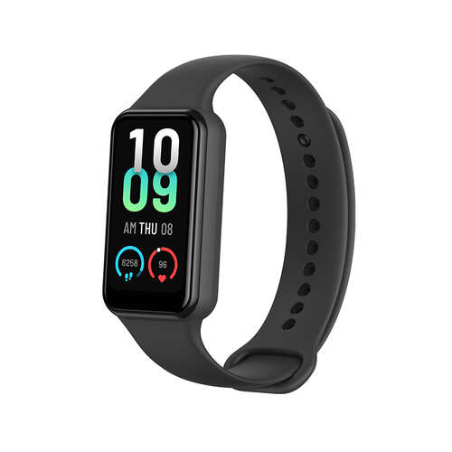 Смарт часы Amazfit Band 7 Black-0