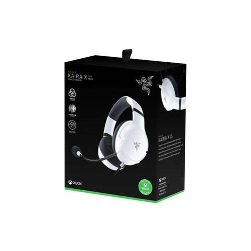 Гарнитура Razer Kaira X for Xbox - White-0