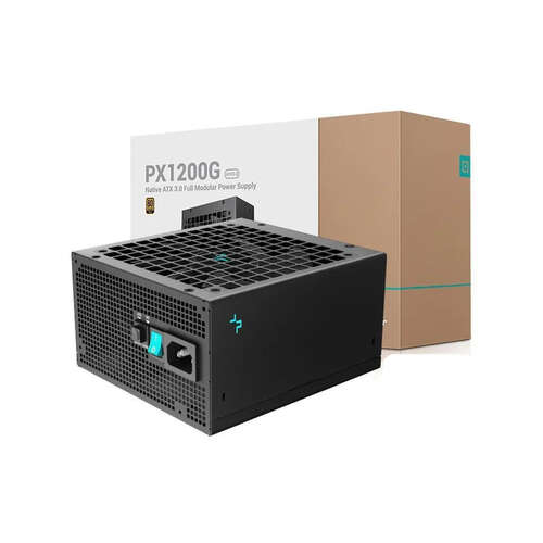 Блок питания Deepcool PX1000G-0