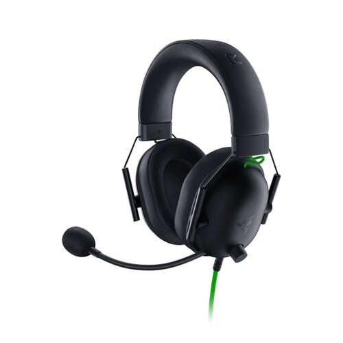 Гарнитура Razer Blackshark V2 X USB-0