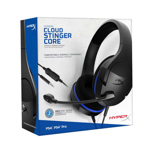 Гарнитура HyperX Cloud Stinger Core 4P5J8AA-0