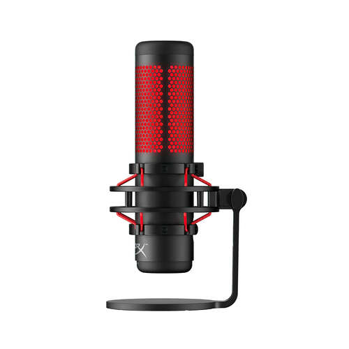 Микрофон HyperX QuadCast Standalon Microphone 4P5P6AA-0