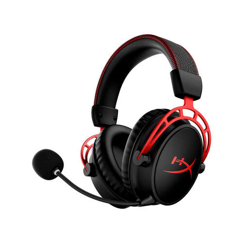 Гарнитура HyperX Cloud Alpha Wireless 4P5D4AA-0