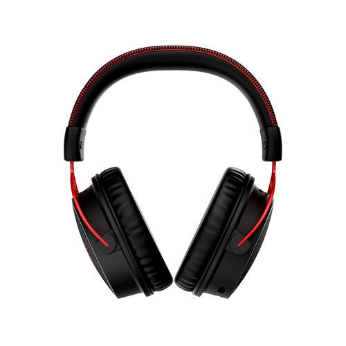 Гарнитура HyperX Cloud Alpha Wireless 4P5D4AA-0