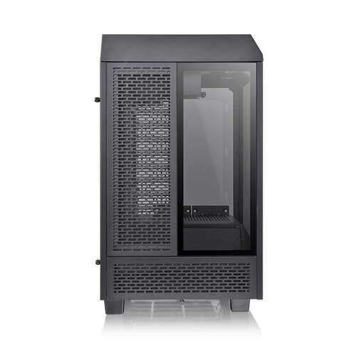 Компьютерный корпус Thermaltake The Tower 100 без Б/П-0