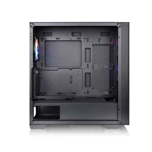 Компьютерный корпус Thermaltake Divider 370 TG ARGB без Б/П-0