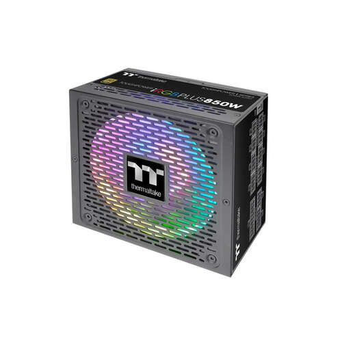 Блок питания Thermaltake Toughpower iRGB PLUS 850W Gold-0