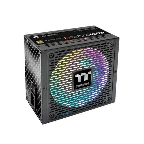 Блок питания Thermaltake Toughpower iRGB PLUS 850W Gold-0