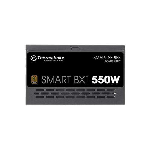 Блок питания Thermaltake Smart BX1 550W (Bronze)-0