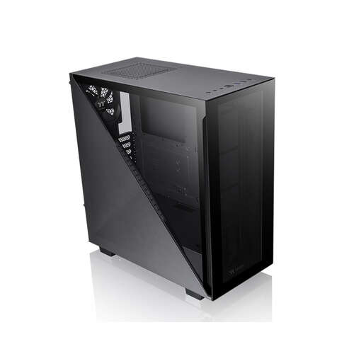 Компьютерный корпус Thermaltake Divider 300 TG без Б/П-0