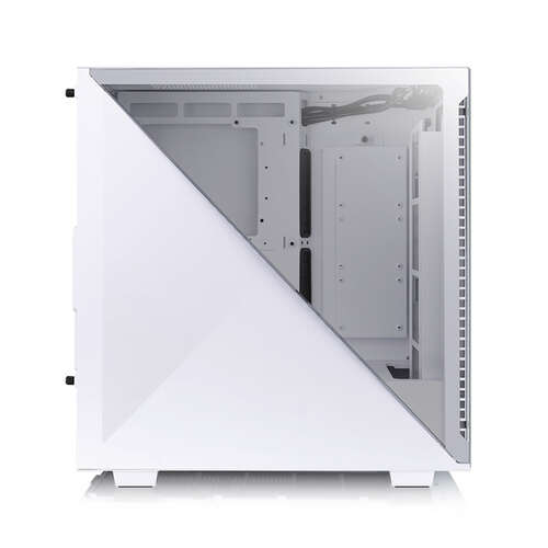 Компьютерный корпус Thermaltake Divider 300 TG Snow без Б/П-0