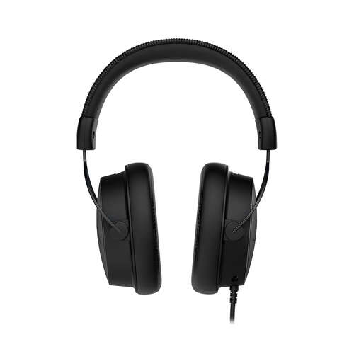 Гарнитура HyperX Cloud Alpha S Black 4P5L2AA-0