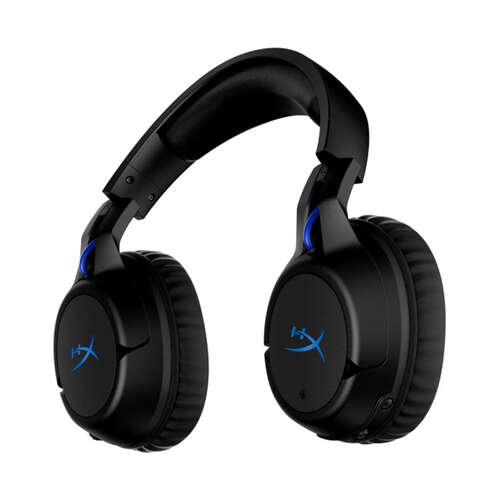 Гарнитура HyperX Cloud Flight PS4 4P5H6AA-0