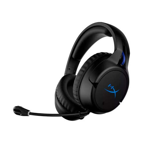 Гарнитура HyperX Cloud Flight PS4 4P5H6AA-0