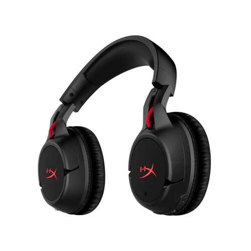 Гарнитура HyperX Cloud Flight Wireless - Black 4P5L4AM#ABB-0