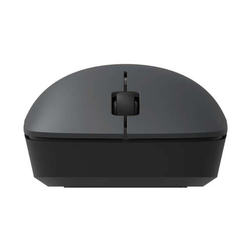 Мышь Xiaomi Wireless Mouse Lite Черный-0