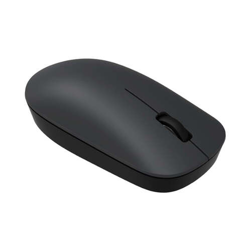 Мышь Xiaomi Wireless Mouse Lite Черный-0