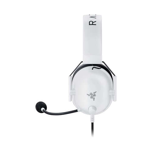 Гарнитура Razer Blackshark V2 X White-0