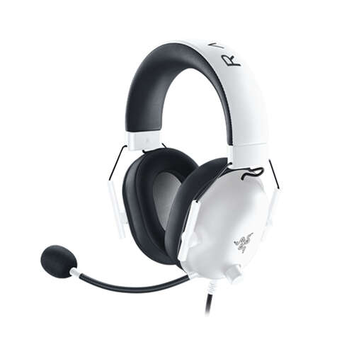 Гарнитура Razer Blackshark V2 X White-0