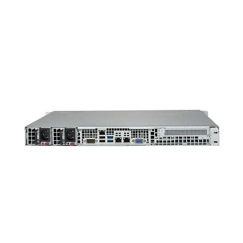 Серверная платформа SUPERMICRO SYS-5019P-MTR-0