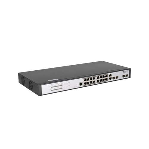 Коммутатор BDCOM S2520-P-0